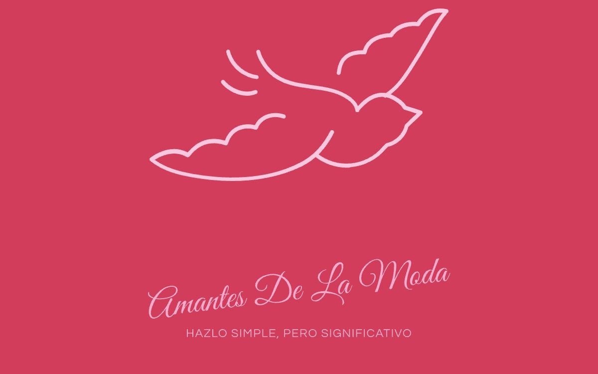 Amantes De La Moda
